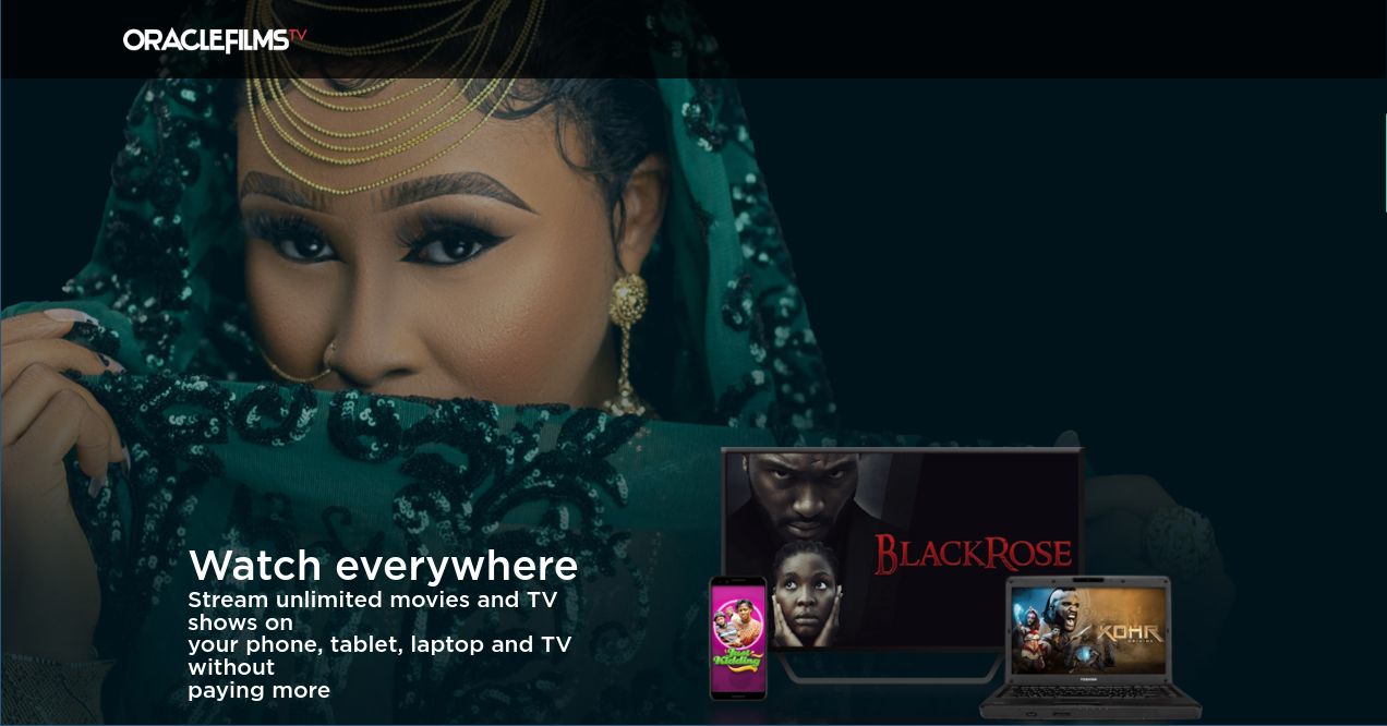 Oraclefilms TV